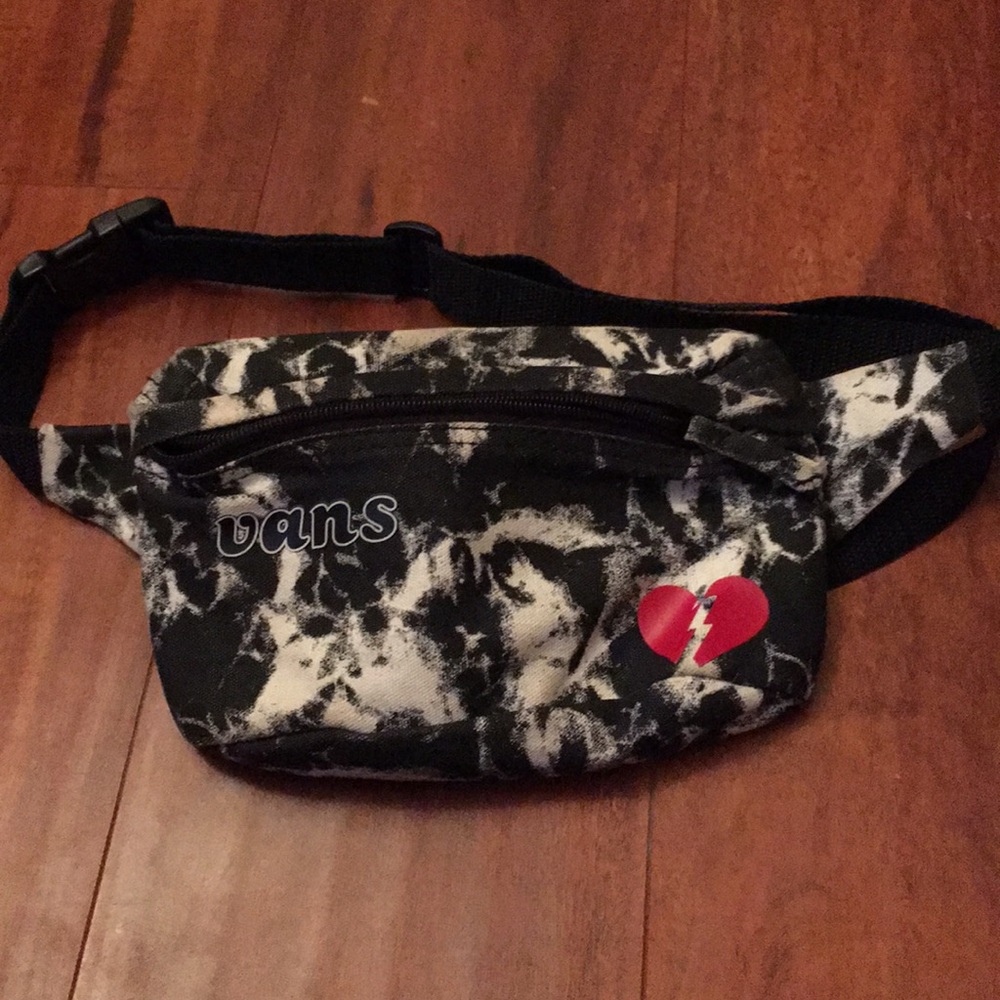 Vans Fanny Pack